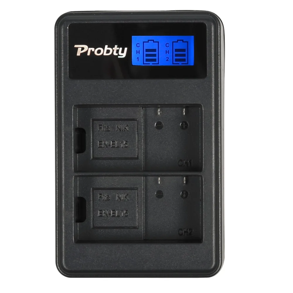 EN-EL15 En EL15 ENE…