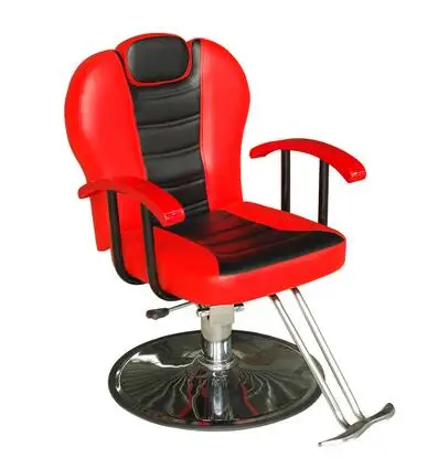 552471  Barber Chair Upside Down Chair Beauty Factory Outlet Haircut Barber 251863