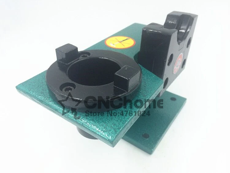 Porte-outil conique BT40 Vertical/Horizontal