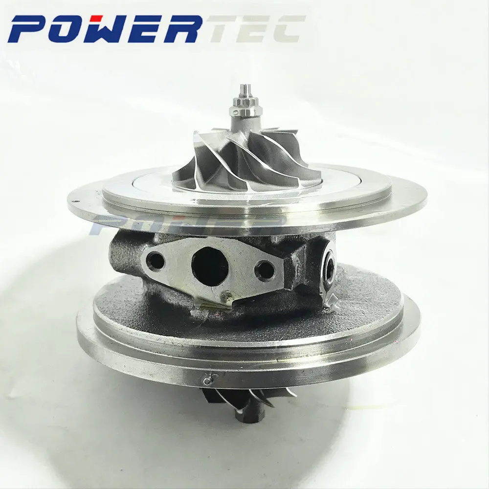 796017 Balanced Turbo cartridge for HYUNDAI SANTA FE III 2.0 CRDi 150HP 135KW  - 28231-2F700 GT1749V Turbine core chra rebuild