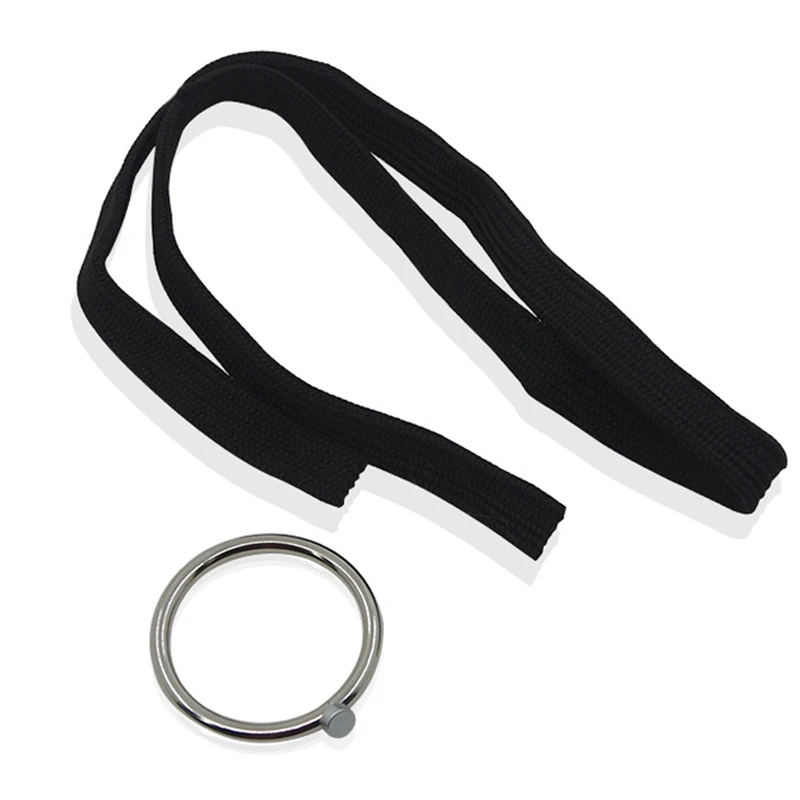 Кольцо-и-петля-волшебные-фокусы-забавные-магия-кольцо-и-веревка-волшебное-кольцо-трос-бег-иллюзия-магический-трюк-реквизит-аксессуары