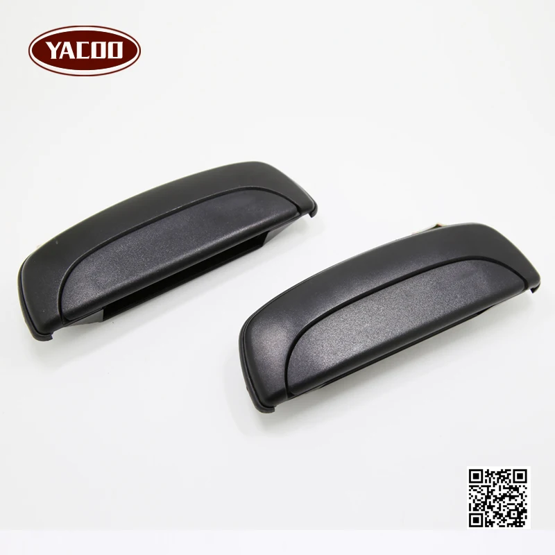 1PAIR OUTSIDE DOOR HANDLE  FOR  HYUNDAI PORTER 1993-2003