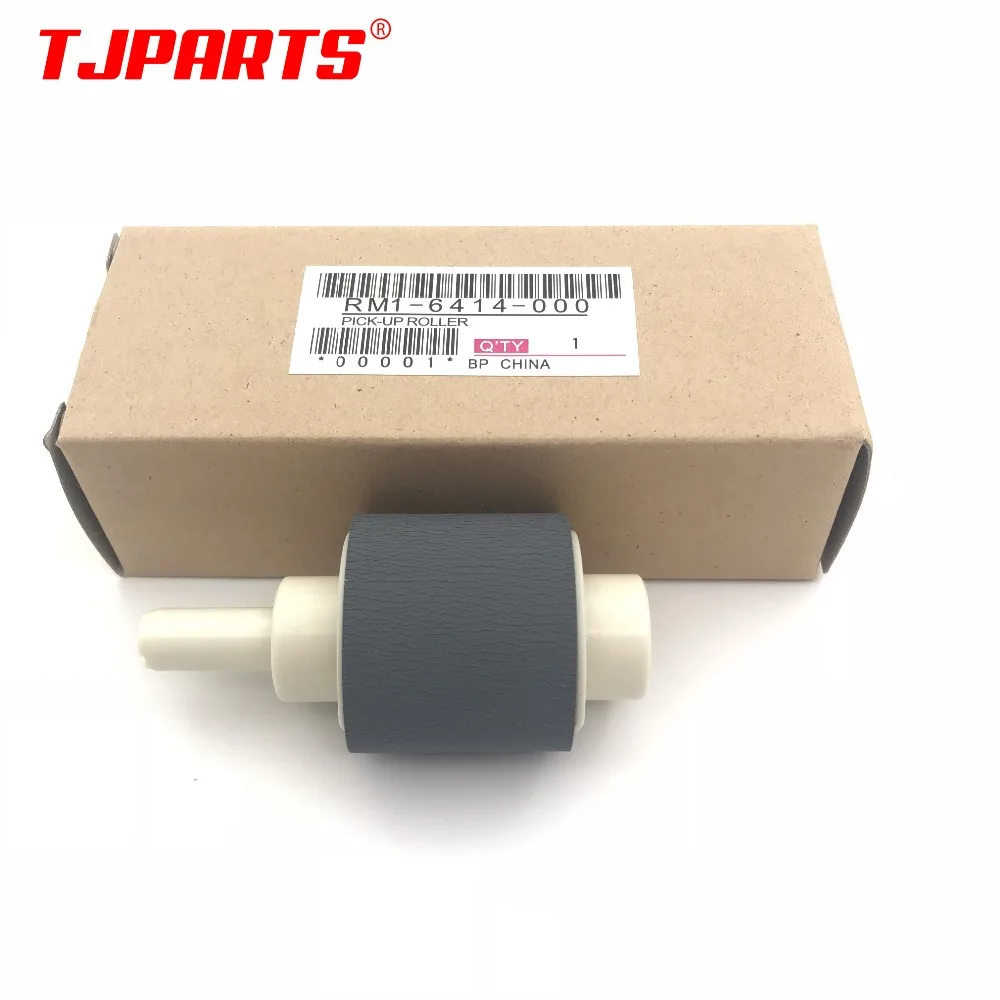 1PC X JAPAN NEW RM1-6414-000 RM1-6414 Paper Pickup Roller Tray2 for HP 2035 2055 P2035 P2055 P2035n P2055d P2055dn P2055x