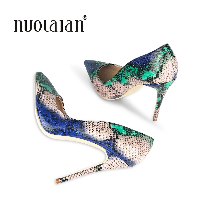

Brand fashion women pumps sexy high heel pumps shoes for women pointed toe high heels party wedding shoes woman 12cm/10cm/8cm