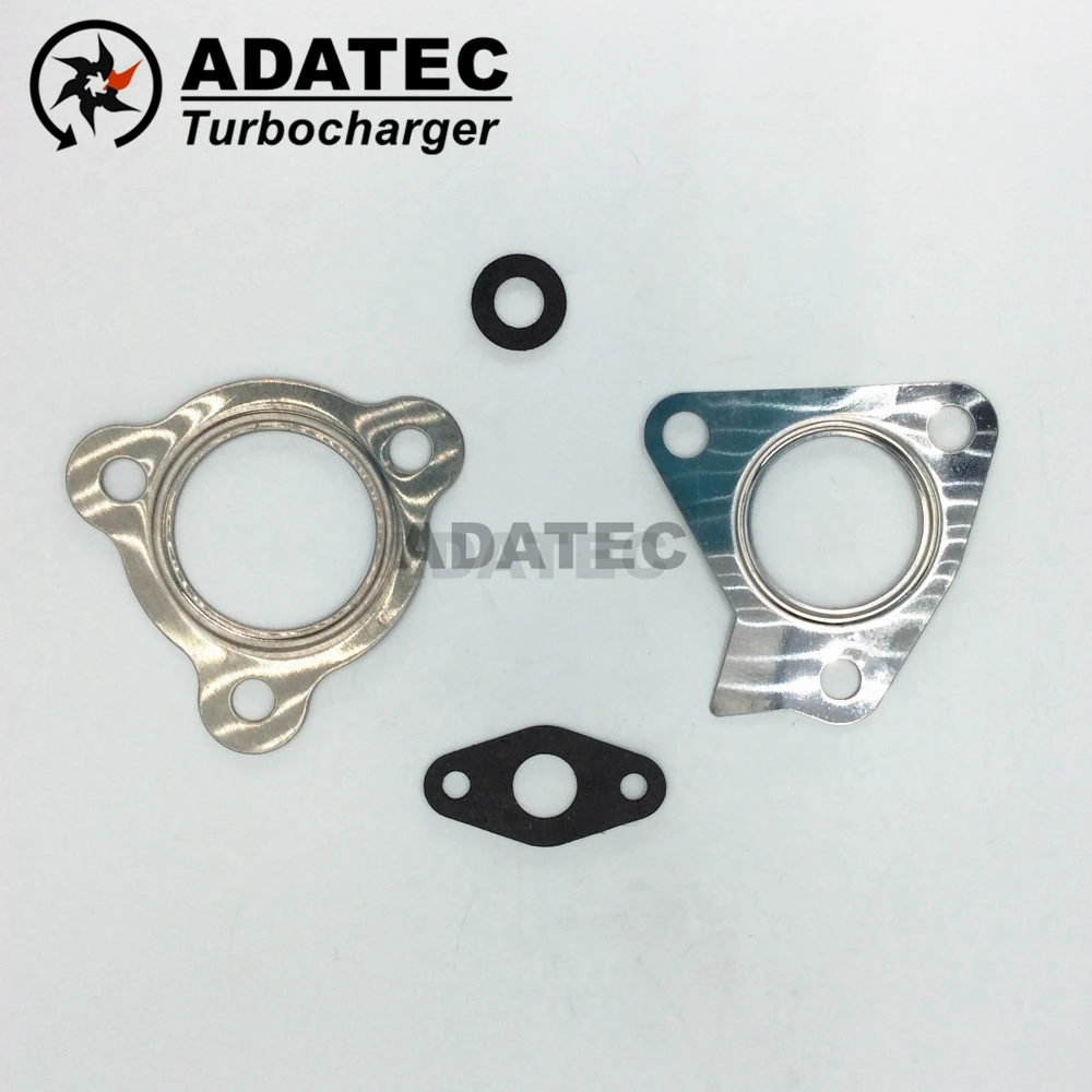 GTB1649V turbine exhaust kit 757886-0003 28231-27450 2823127450 757886 turbo gaskets for KIA Carens III 2.0 CRDi 140 HP D4EA