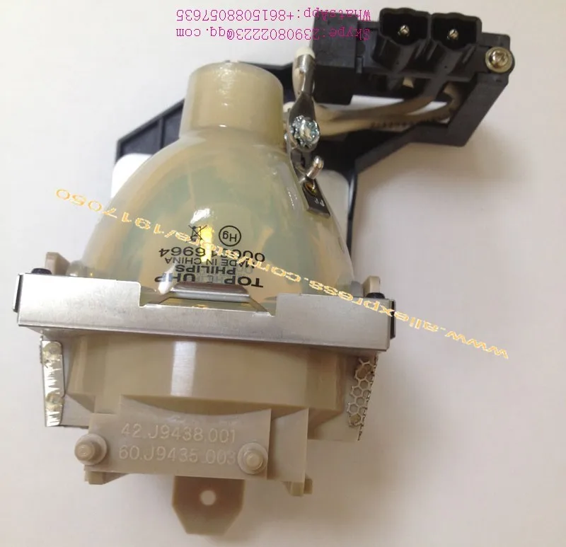 

Original Projector Lamp For BENQ PB8140 /PB8240 Bulb With Housing