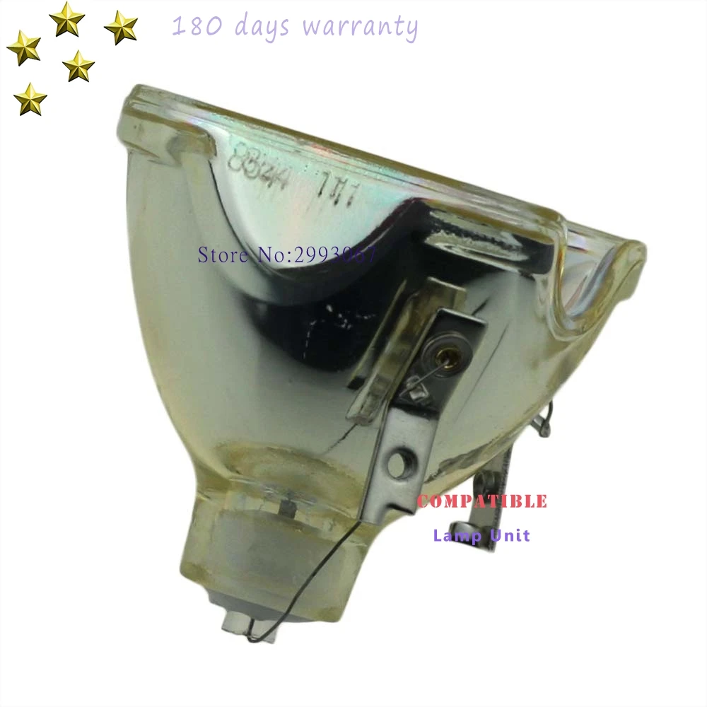 SP-LAMP-017 Replacement bare for INFOCUS LP540/LP640/LS5000/SP5000/SCREENPLAY 5000/PROXIMA DP5400X/DP6400X for ASK C160/C180