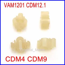 Free Shipping 4pcs/lot Buffer Suspension For Philips VAM1201 CDM12.1 CDM4 CDM9 Laser Lens Optical Pick-up Accessories