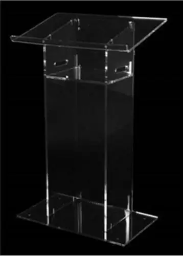 

Free Shipping Cheap Acrylic Podiums Lecterns Acrylic Podium Acrylic Podiums Lecterns