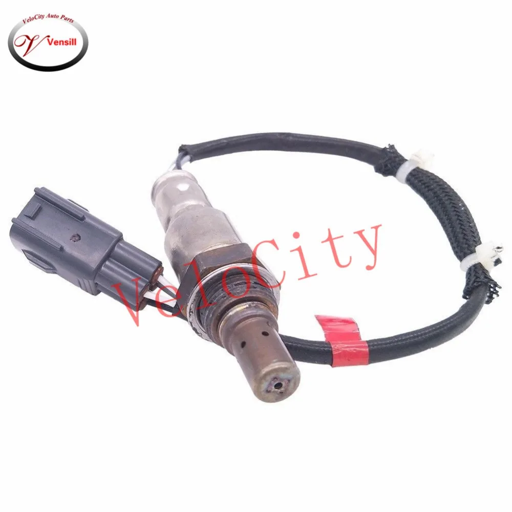 O2 Sensor Oxygen Sensor Part No# 89465-0D220 894650D220 For 2013-2019 Toyota Yaris Vios NSP15*