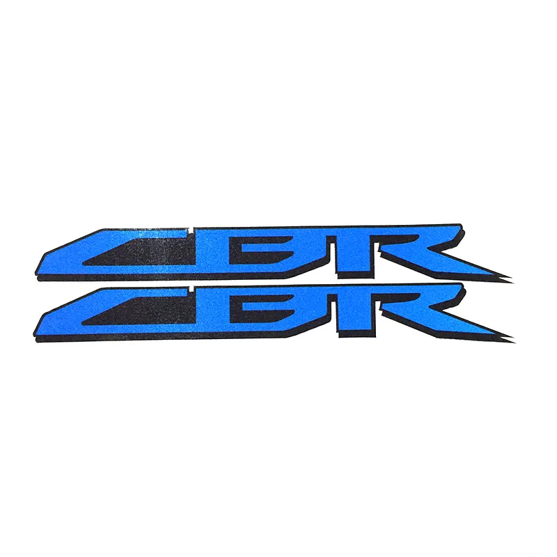 

Motorcycle REFLECTIVE Stickers FAIRING Decals for HONDA CBR