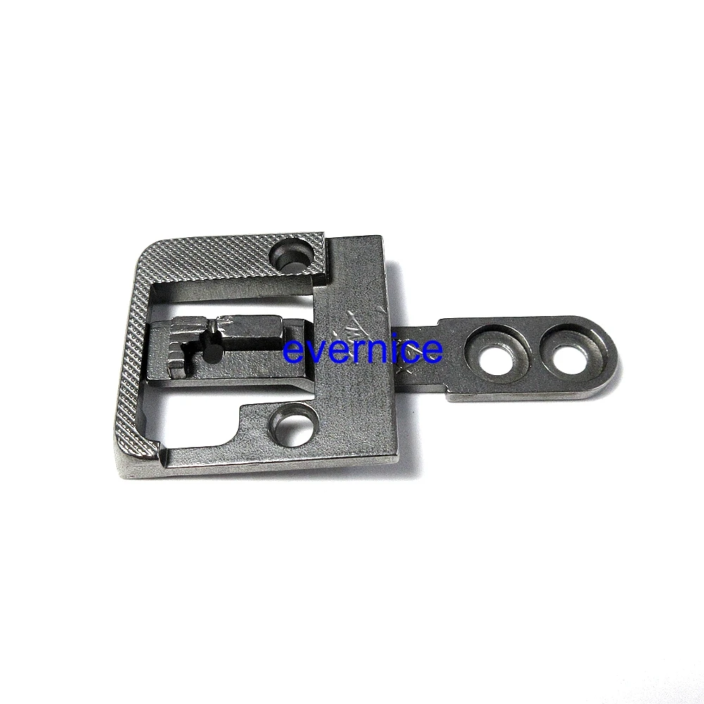 Throat Plate + Feeder Maq-09201+Man-10451 For Juki Dsc-244V Dsc-245V Binding