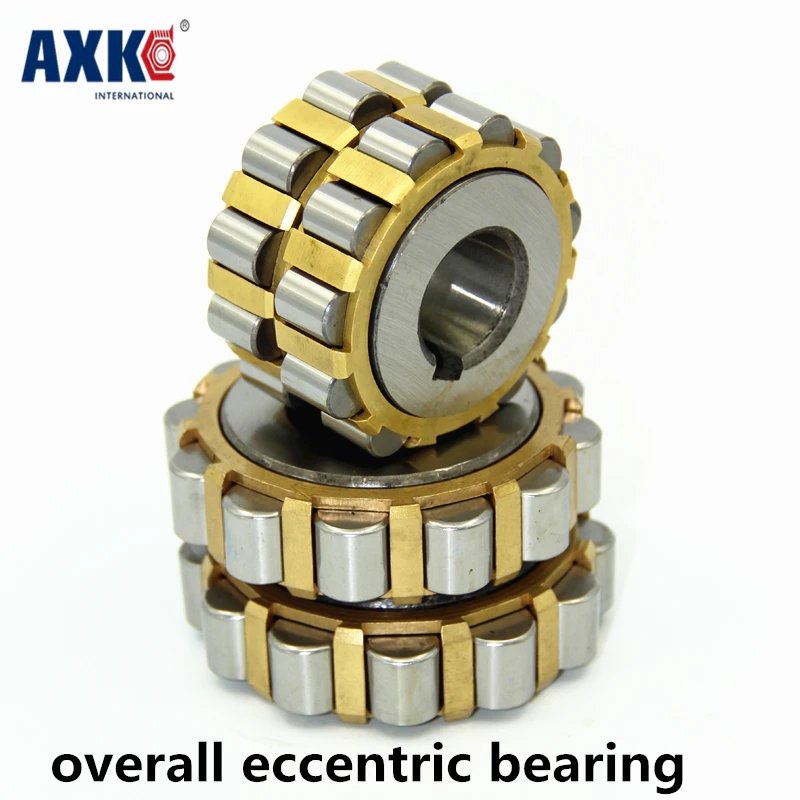 

AXK KOYO overall eccentric bearing 6127187YSX 22UZ2117187T2