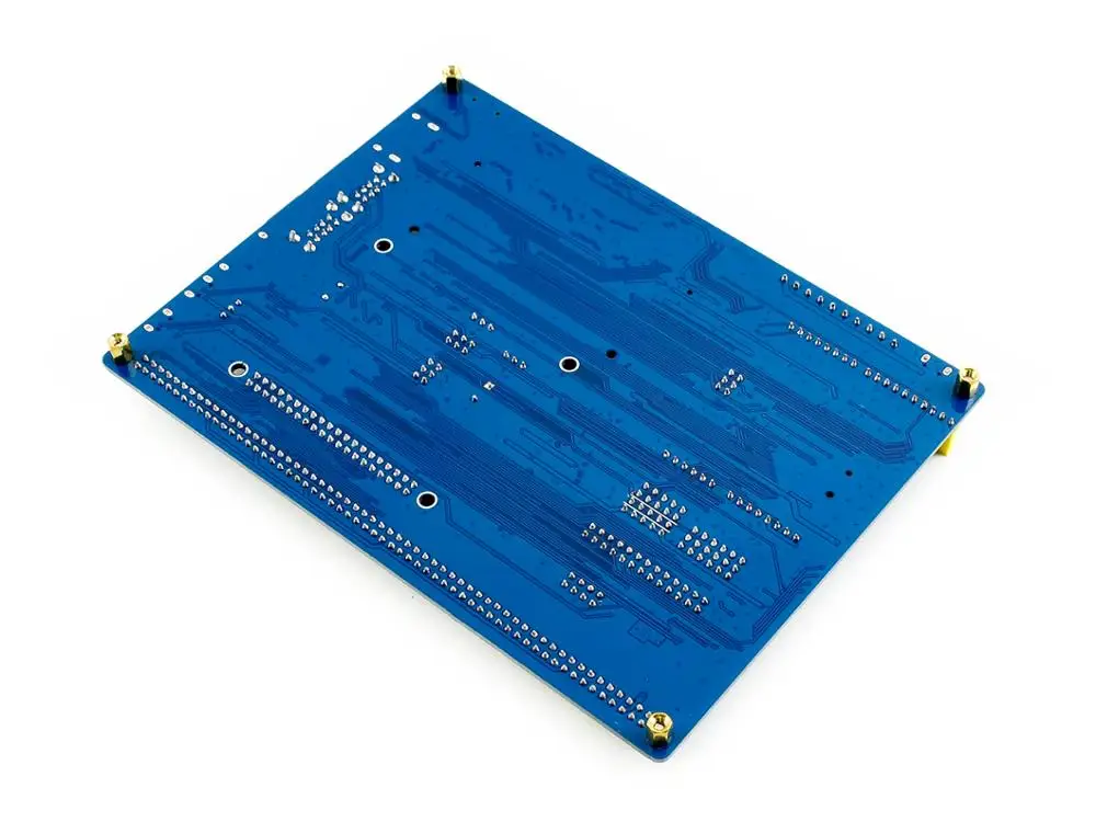 Waveshare Rechen Modul IO Board Plus Verbund Breakout Board für Raspberry Pi CM3/CM3L/CM3 +/CM3 + L