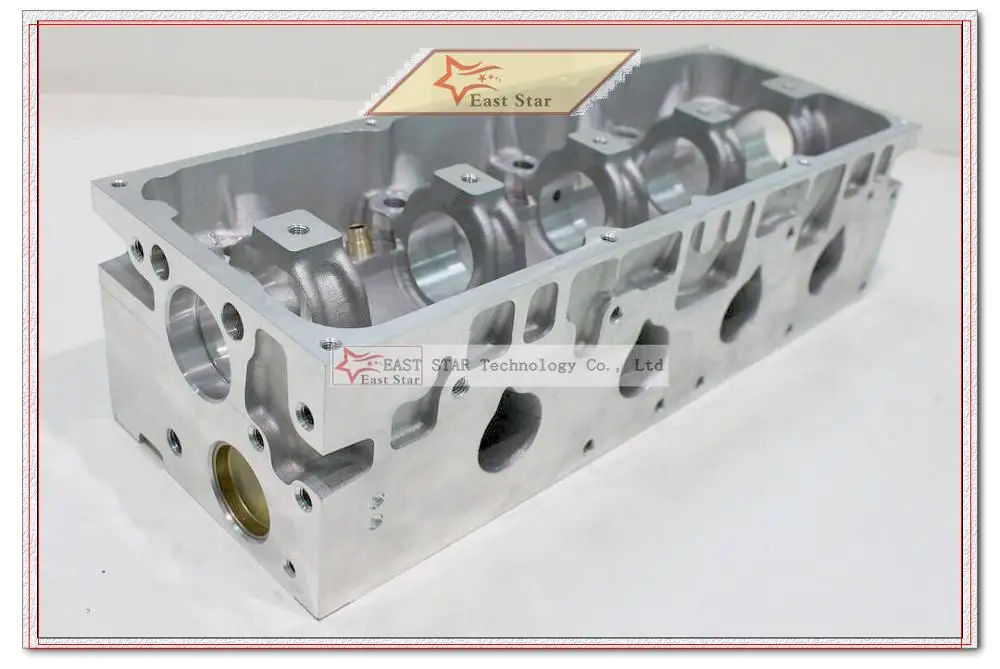 

Головка блока цилиндров K7M K7J 7701468858 7701472170 7701472681 7701468715 для Renault Megane, Scenic, Clio, Kangoo, Sandero, Symbol 1.6