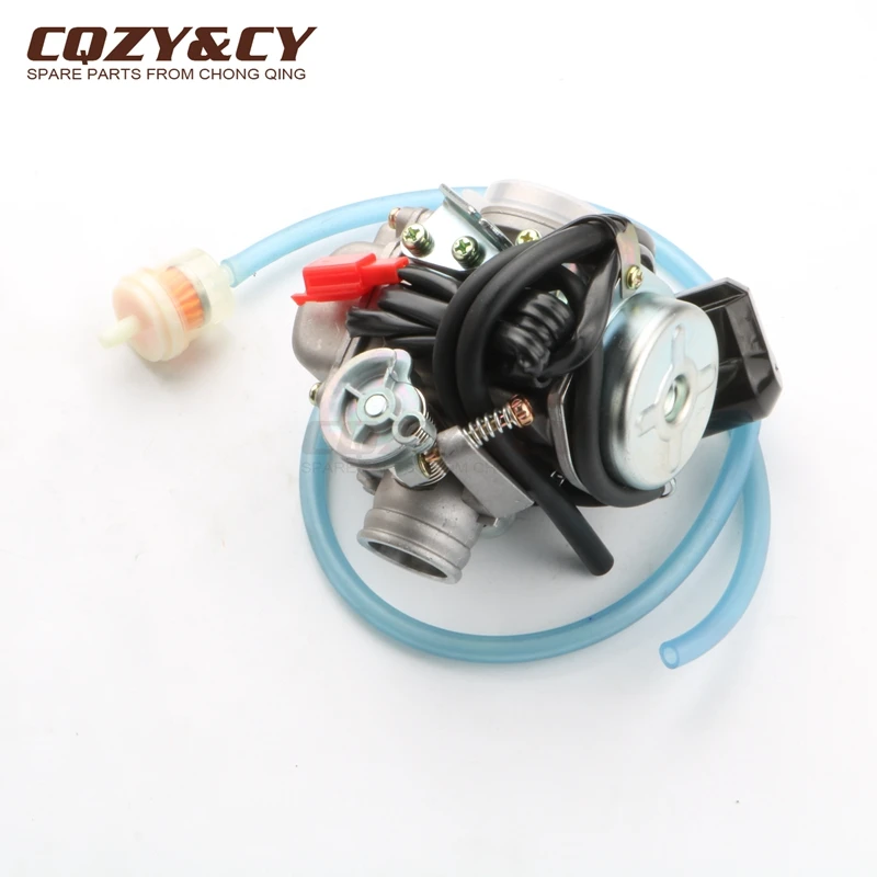 24mm Scooter Carburetor PD24J for KYMCO Agility City 125cc 4 stroke