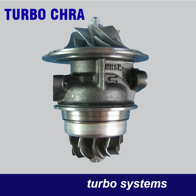 HX40W turbo cartridge 3536058 3536057 3535617 3536909 3533010 3533005 3536296 3533000  core chra for Dodge RAM engine : 6CTA 