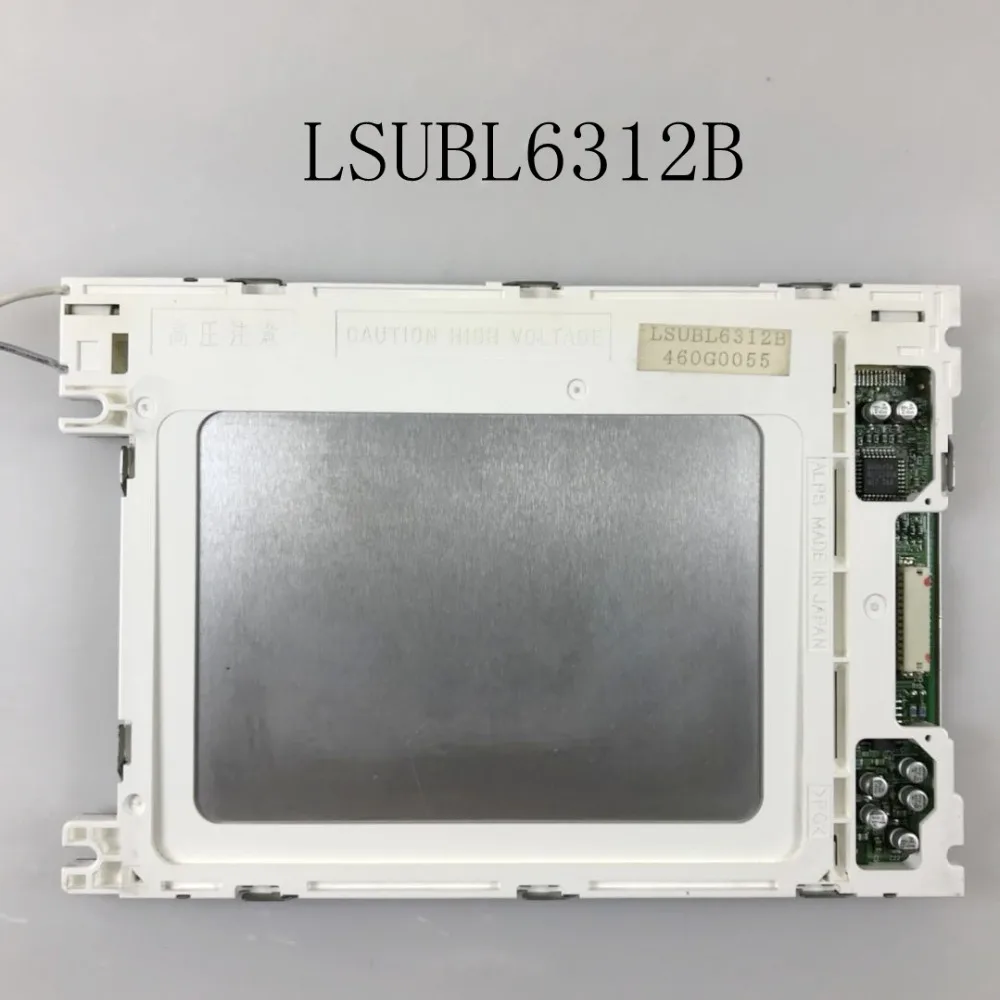 

LSUBL6312B 5 inch 320*240 LCD Screen Display Panel