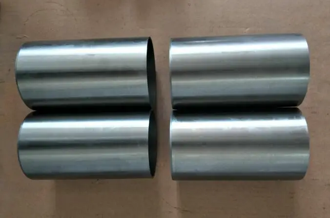 Four matching (Cylinder Liner Piston ring piston pin) for great wall HAVAL H3 H5 4G64 engine