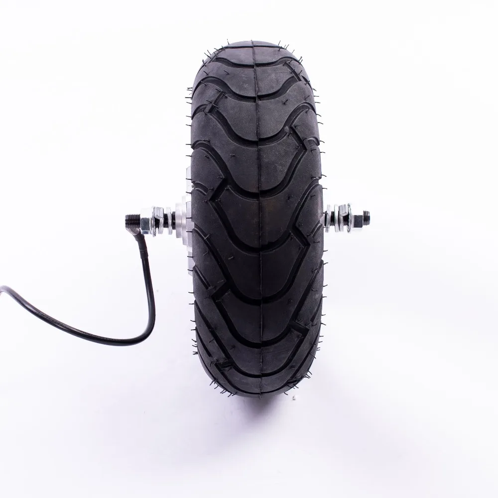 Road Tyre Design Hub for E-Bike Motor Motorcycle Engine Wheels 13 \