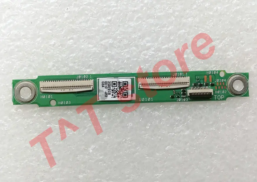 new original for Asus Transformer MINI T102H T102HA Digitizer Touchscreen touch control Logic Board T102HA_TOUCH_ELAN_BOARD good