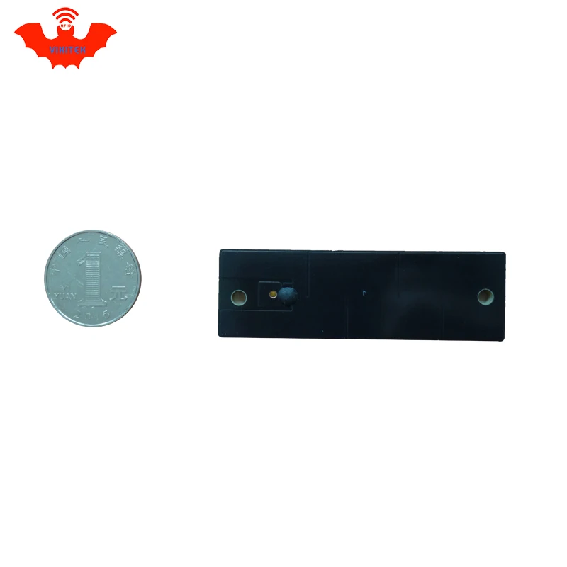 UHF RFID 금속 태그, 915mhz, 868mhz, Alien Higgs3, EPCC1G2 6C, 70x22x3.7mm, 고정 자원 관리, PCB 스마트 카드 수동 RFID 태그