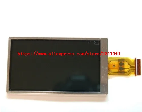 New LCD Display Screen For Olympus SP800 SP-800UZ For SANYO VPC-CG10 CG10 FH1 TH1 TH2 For BENQ M1 Digital Camera Repair Part