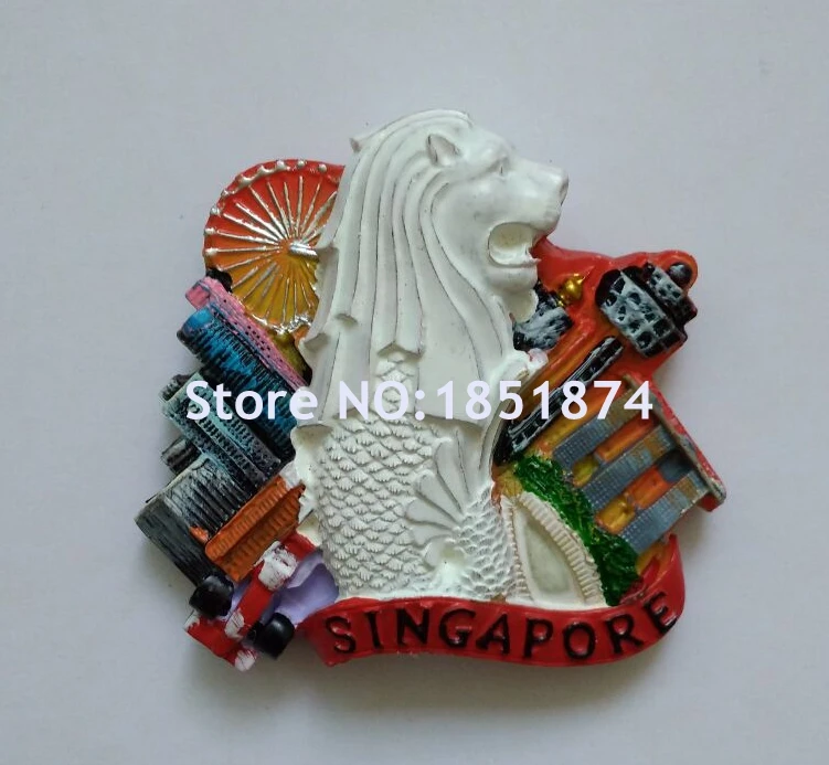 Buy Wedarego 3D Singapore Fridge Magnet Tourist Sticker Souvenirs,Singapore Refrigerator Magnet Home Kitchen Decoration Online at Low Prices in India Buy Wedarego 3D Singapore Fridge Magnet Tourist Sticker Souvenirs,Singapore Refrigerator Magnet Home Kitchen Decoration Online at Low Prices in India