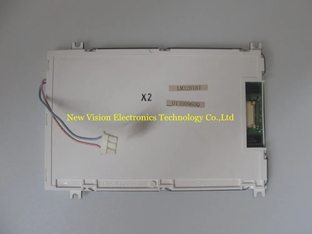 

LM32018T LM320181 Original A+ quality 4.7 inch 320*240 LCD Module for Industrial Equipment for SHARP