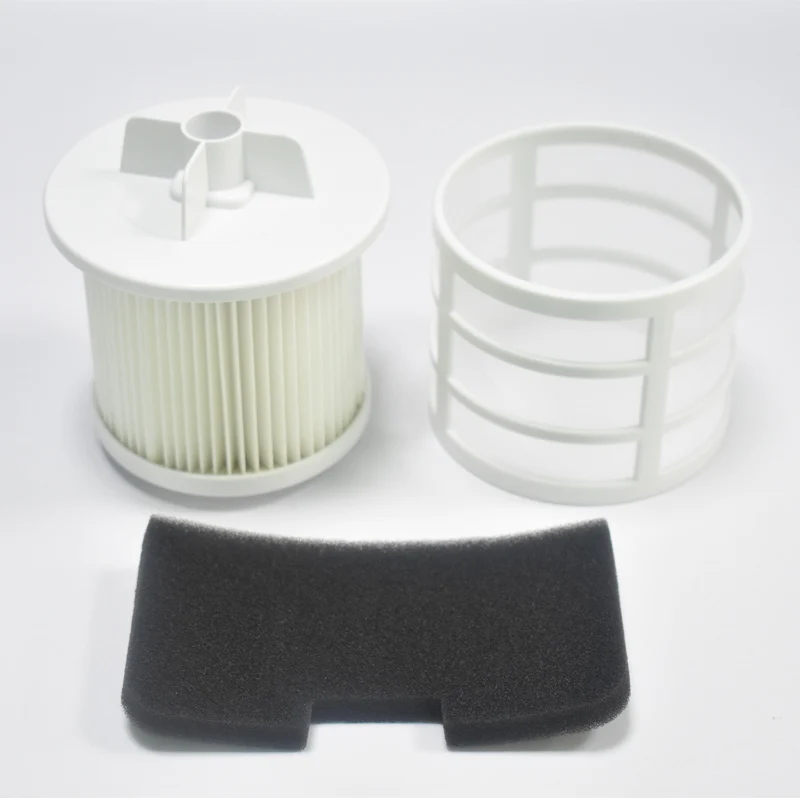 1 set cleaning hepa filter for Hoover Sprint & Spritz Vacuum Cleaner SE71 35601328 Type U66 filter replacements parts