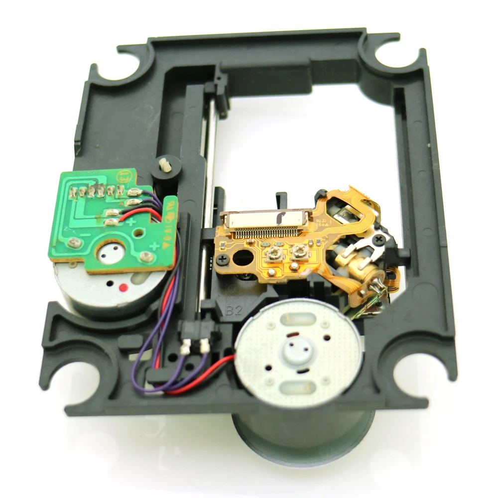 Original KHM-280AAA Optical Pick-Up Mechanism KHM280AAA DV-S155XE DV-SP1000 CD Laser Lens Unit Optical Pick-up Accessories