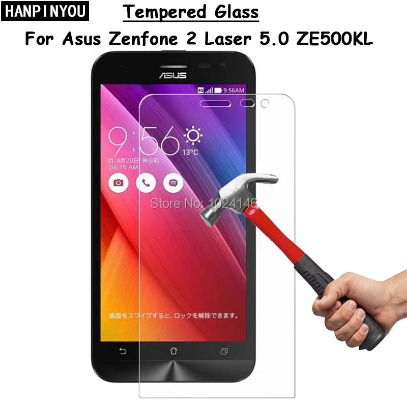 For Asus Zenfone 2 Laser ZE500KL 5.0