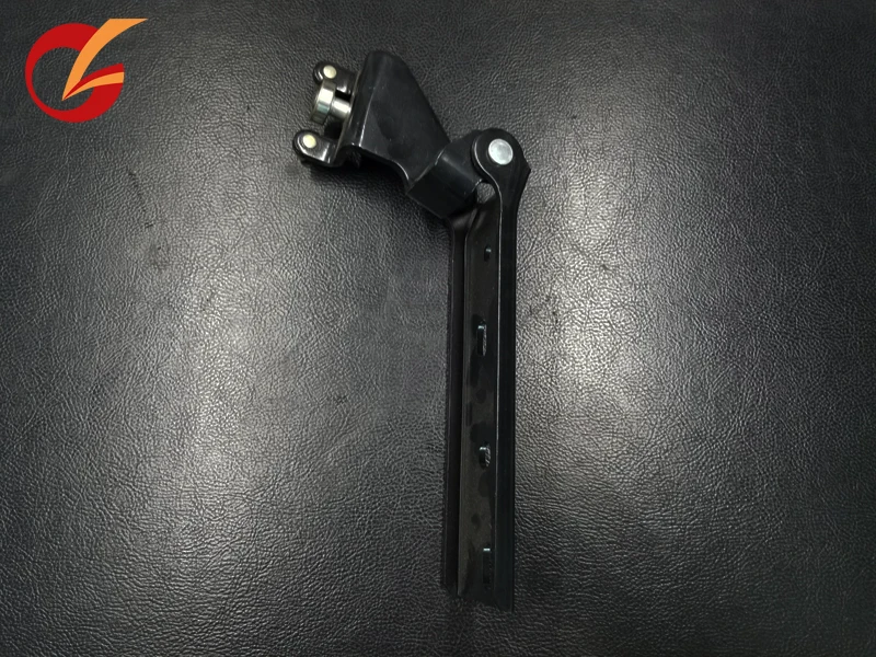use for kia pregio 2005 model van sliding door roller middle braket