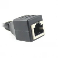 30 سنتيمتر 60 سنتيمتر 100 سنتيمتر 150 سنتيمتر 1m 1.5m 3ft 5ft 8P8C FTP STP UTP القط 5e الذكور إلى الإناث Lan إيثرنت شبكة تمديد كابل التصحيح الحبل