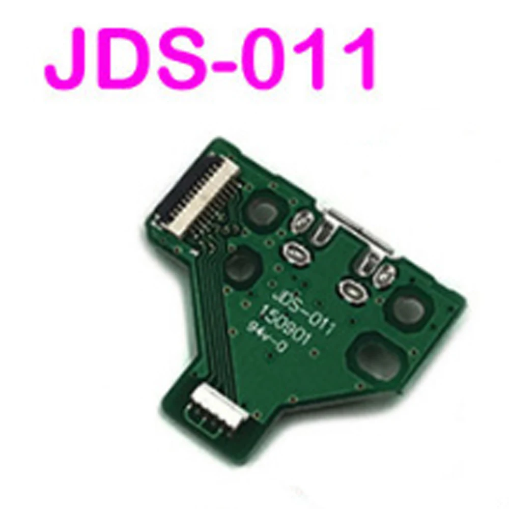 For ps4 JDS-011 JDS-001 JDS-030 JDS-040 12Pin 14Pin for ps4 controller handle joystick gamepad main board