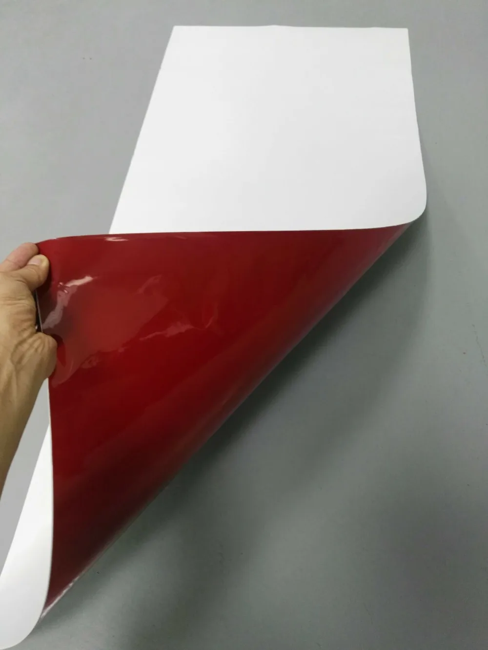 

1pcs flexible solar panel glue double sided adhesive glue tape 1060mm*550mm*2.5mm buyer easier to install on solar panels 100w