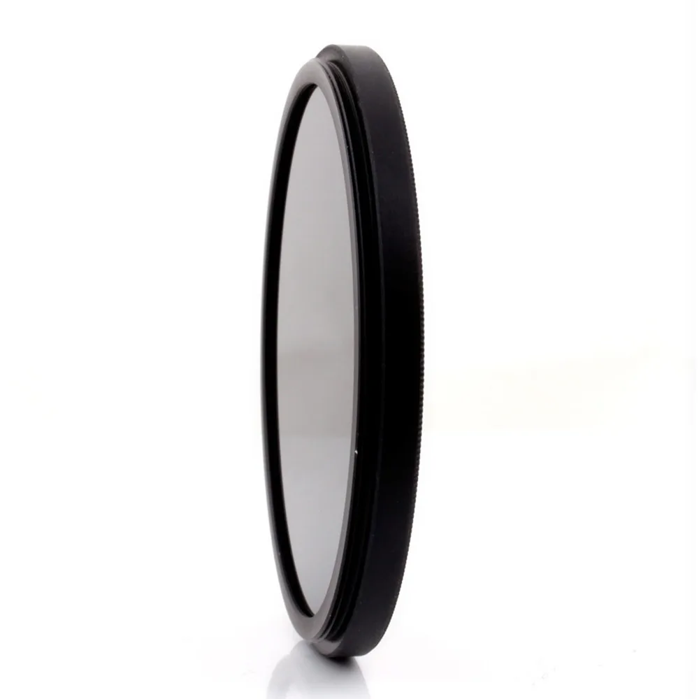 58mm 760nm IR Filter Infrared Optical Grade IR76 for Camera Lenses Accessories