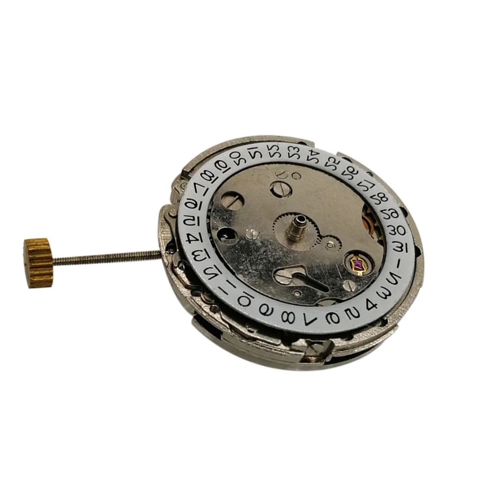 High Quality Clockwork Mechanics  Seagull 2813 Automatic Mechanical Movement  New Watch Movement