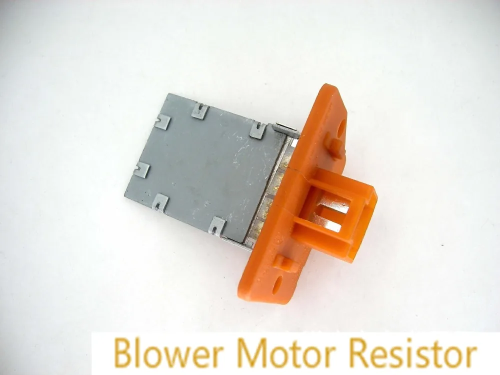 Blower Motor Resistor FOR HYUNDAI TERRACAN 01-06 KIA SORENTO 02-06 97030-H1715, 97035-H1500 97035H1500