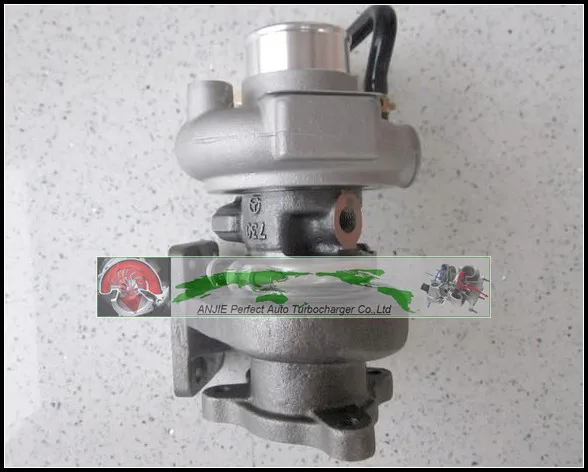 TD03-07T 49131-02030 1G770-17012 1G77017012 1G770 17012 Turbo For Kubota Industrial Excavator V2003-T F2503-TE-C V2003T F2503