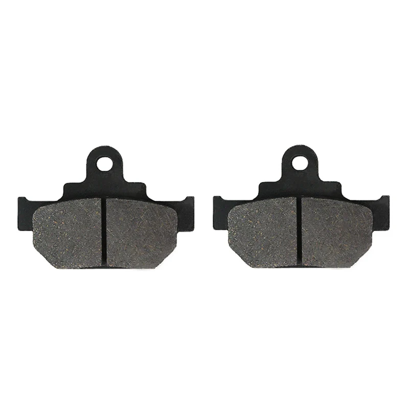 

Motorcycle Brake Parts Front Brake Pads For SIAMOTO Geco 250 2004