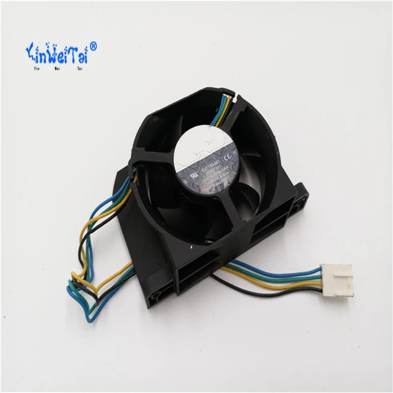 

Cooling fan for E47199-001 1A014QD00-SBA 12V 0.47A 4pin fan