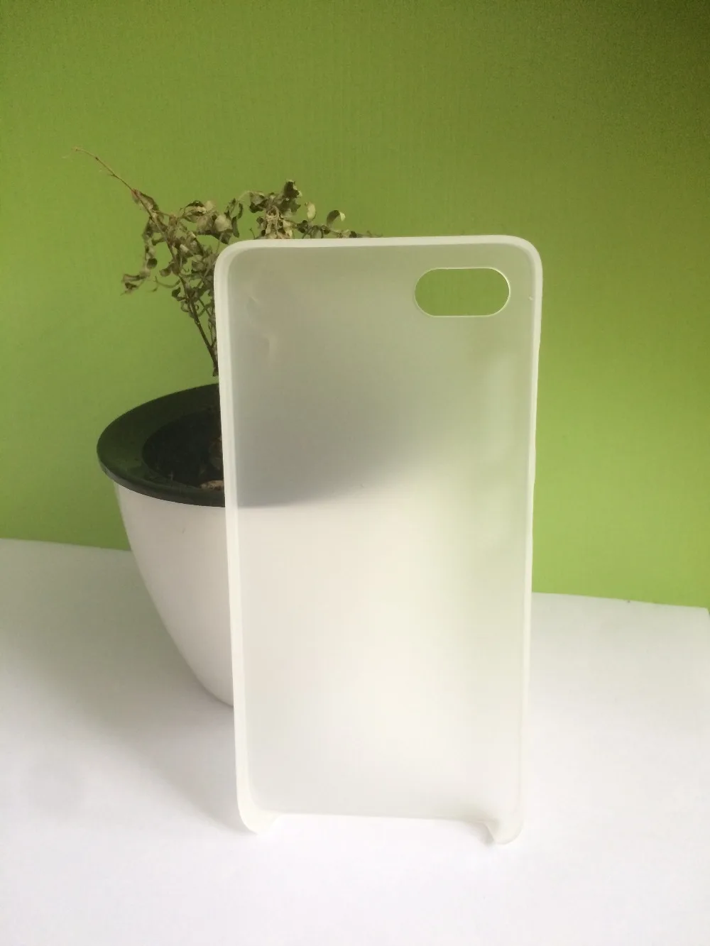 New High Quality Phone Case Rubberized Matte Plastic Hard Case Cover For Lenovo ZUK Z2 5.0