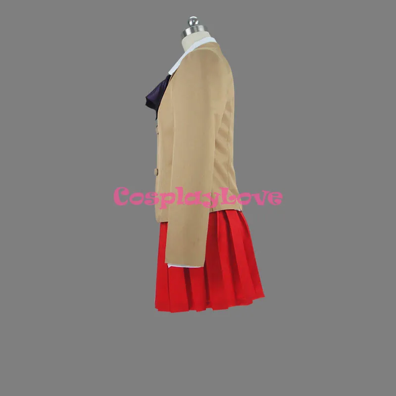 Hakata Tonkotsu Ramens Lin Xian ming Cosplay Costume Custom-made For Christmas Halloween CosplayLove