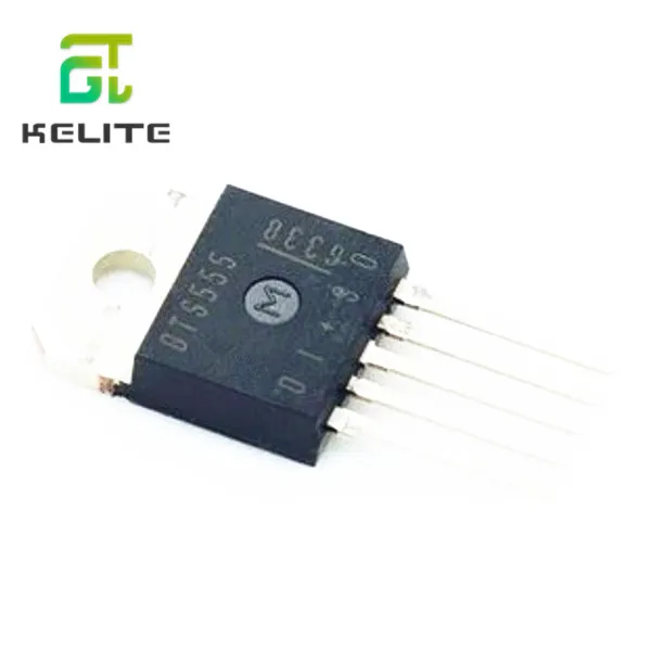 5 stks/partij BTS555 TO-218