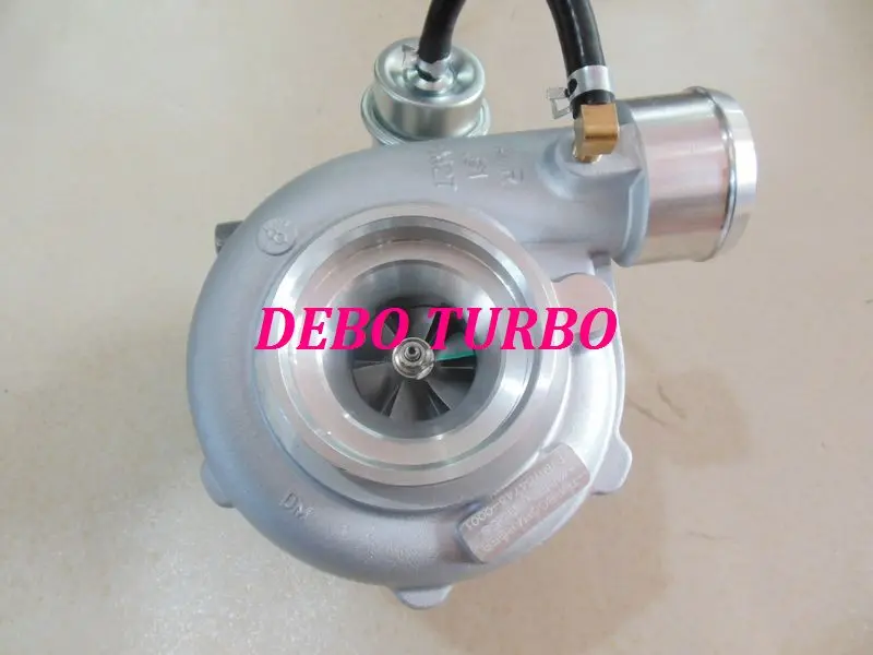 

NEW GT25S/754743-0001 79526 turbo Turbocharger for FORD Ranger,NGD 3.0TDI 2004