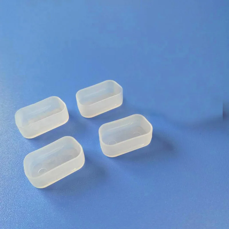 500 قطعة/الوحدة VGA التوصيل الغطاء الواقي الصوت لوتس رئيس لوتس كتلة التوصيل الغبار واقية غطاء الغبار واقية غطاء