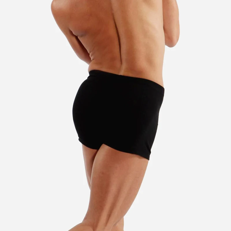 Short de Ballet pour Homme, Vêtements de Performance, Costumes de brev