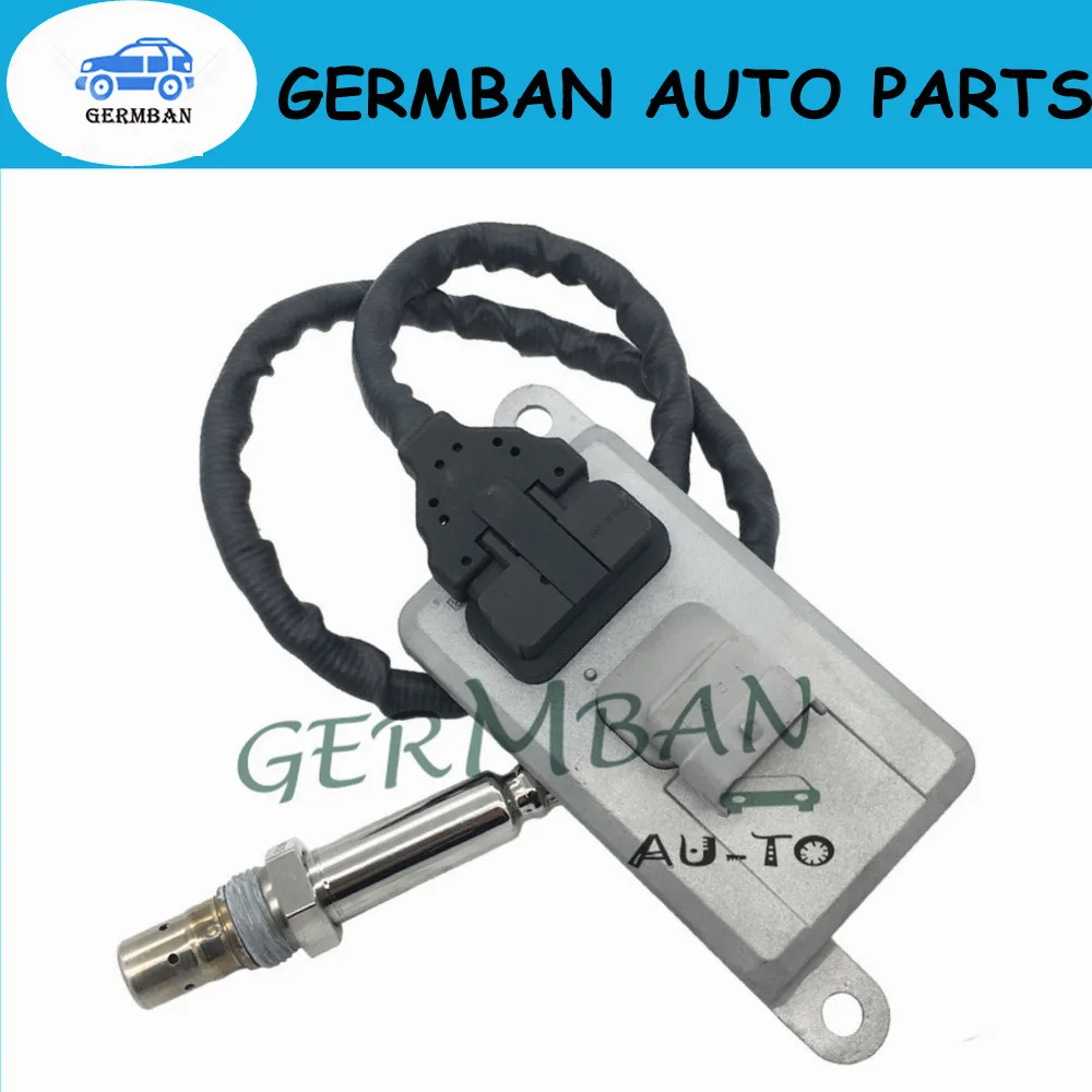 New Manufactured &Original 21040930 Trunk Nox Sensor Nitrogen Oxide Sensor Part No#5WK96665 SNS24V 5WK9 6665 035155