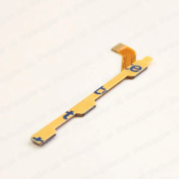 UMI Super Side Button Flex Cable 100% Original Power + Volume button Flex Cable repair parts Repalcement for UMI Super